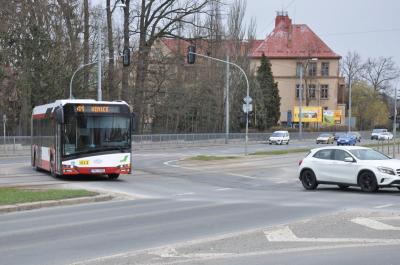 Opatovice nad Labem řeší nelehkou dopravní situaci